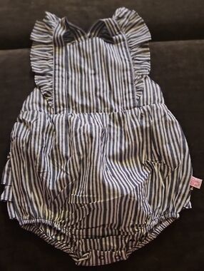 Ruffle Butts Brand New